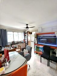 Blk 607 Yio Chu Kang Green (Ang Mo Kio), HDB 4 Rooms #534811161